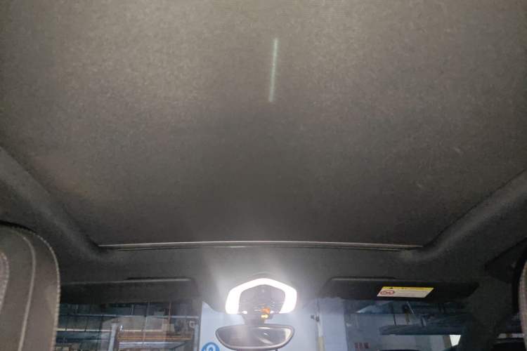 Used Porsche Macan 2014 Macan S 3.0T Headliner