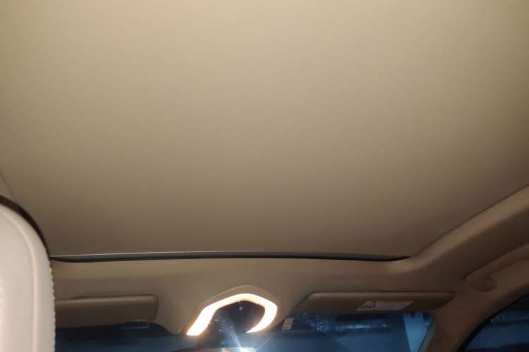 Used Porsche Macan 2014 Macan 2.0T Headliner