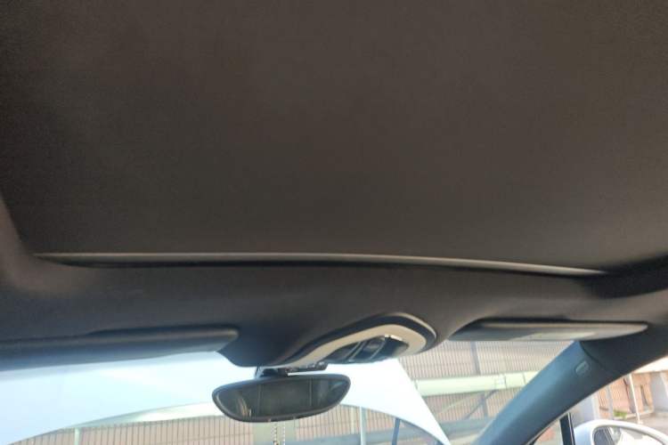 Used Porsche Macan 2014 Macan S 3.0T Headliner
