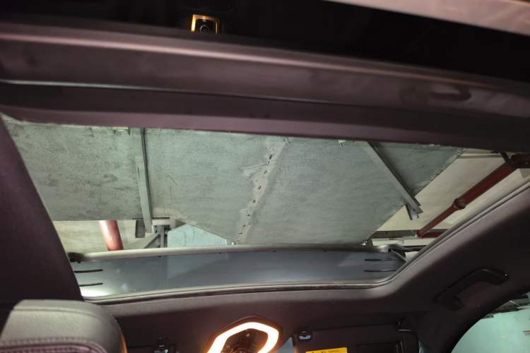 Used Porsche Macan 2014 Macan 2.0T Headliner