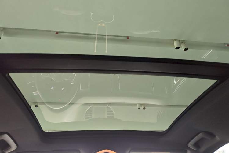 Used Porsche Macan 2014 Macan 2.0T Headliner