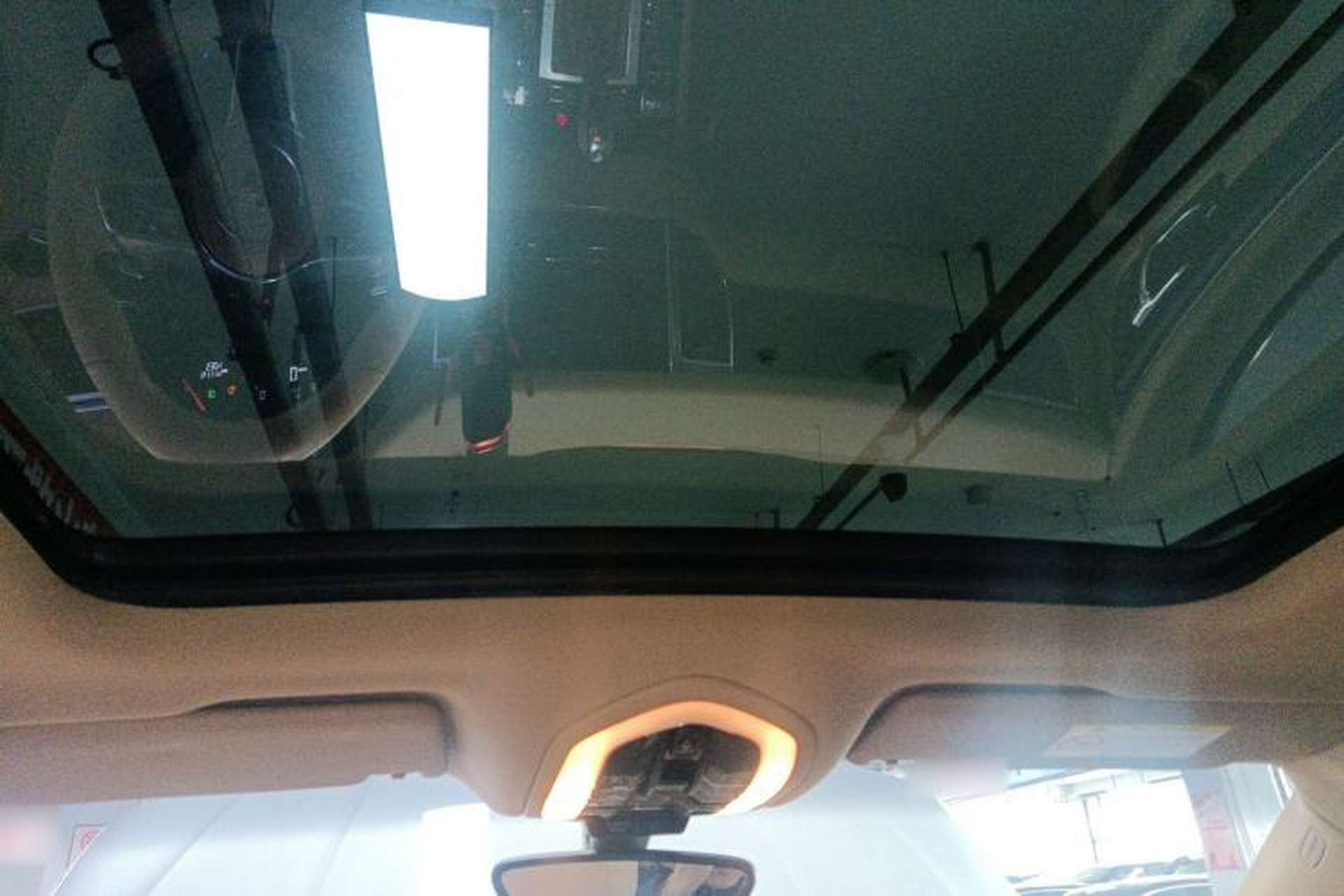 Used Porsche Macan 2014 Macan 2.0T Headliner