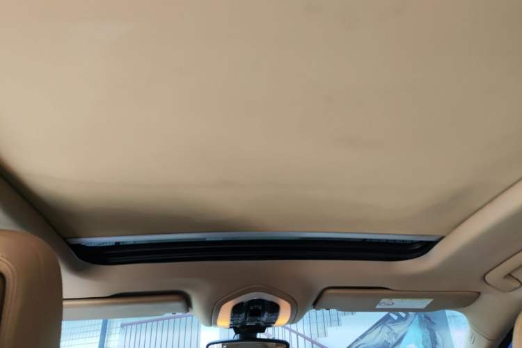 Used Porsche Macan 2014 Macan 2.0T Headliner