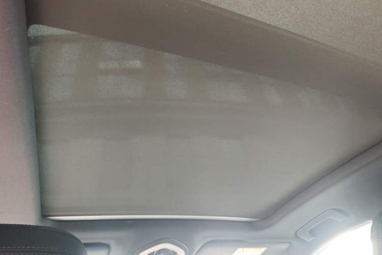 Used Porsche Macan 2014 Macan S 3.0T Headliner