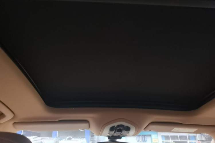 Used Porsche Macan 2014 Macan S 3.0T Headliner