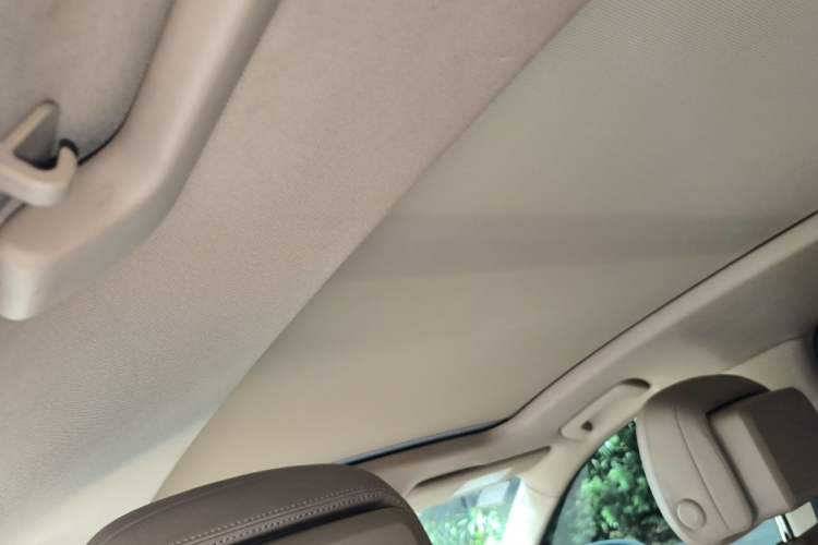 Used Porsche Macan 2014 Macan S 3.0T Headliner