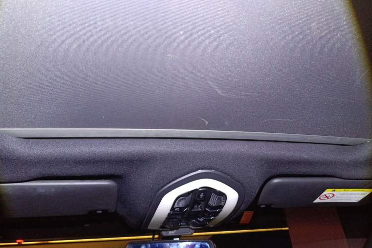 Used Porsche Macan 2014 Macan 2.0T Headliner