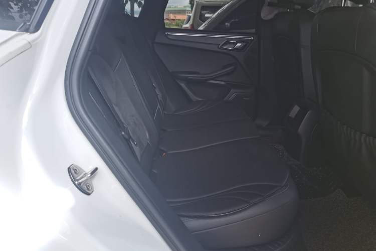 Used Porsche Macan 2014 Macan 2.0T Interior 11