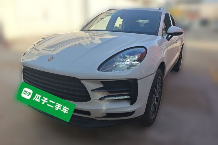 Used Porsche Macan 2014 Macan S 3.0T Guazi used car, China used car export, Used car for sale, Used  cars, Cheapest cars for sale