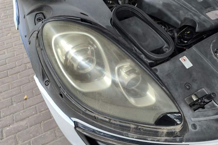 Used Porsche Macan 2014 Macan 2.0T Right Front Headlight