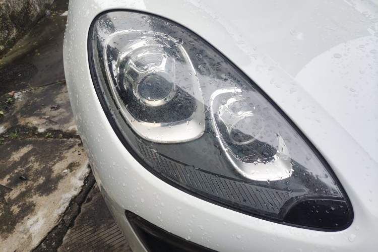 Used Porsche Macan 2014 Macan 2.0T Right Front Headlight