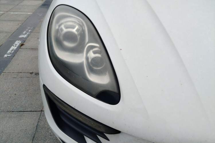 Used Porsche Macan 2014 Macan 2.0T Right Front Headlight