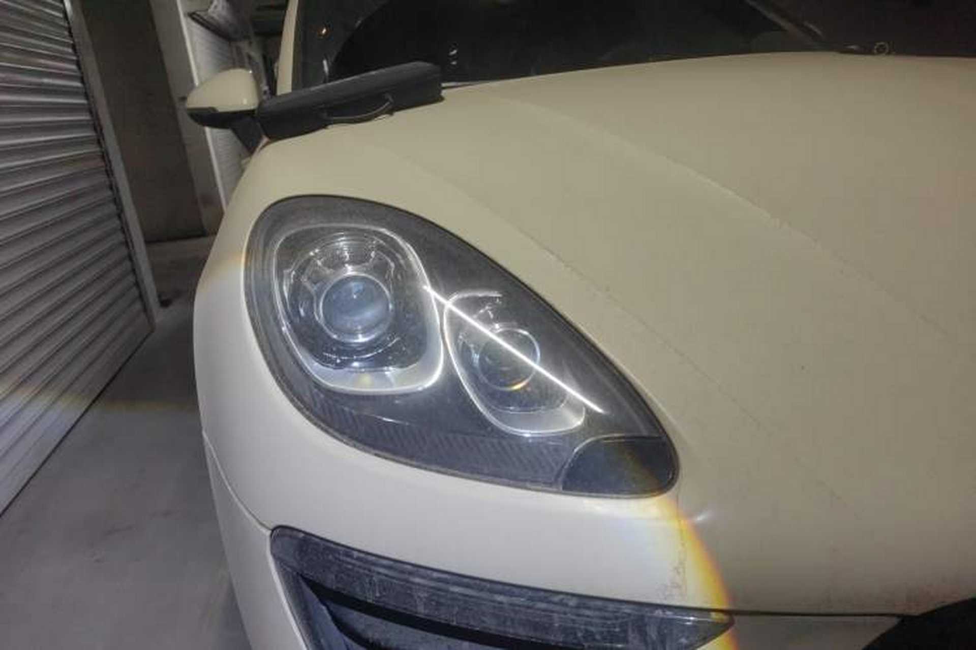 Used Porsche Macan 2014 Macan 2.0T Right Front Headlight