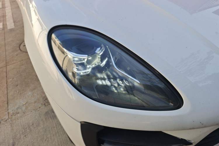 Used Porsche Macan 2014 Macan S 3.0T Right Front Headlight