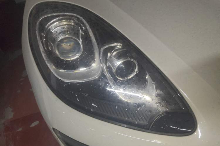Used Porsche Macan 2014 Macan 2.0T Right Front Headlight