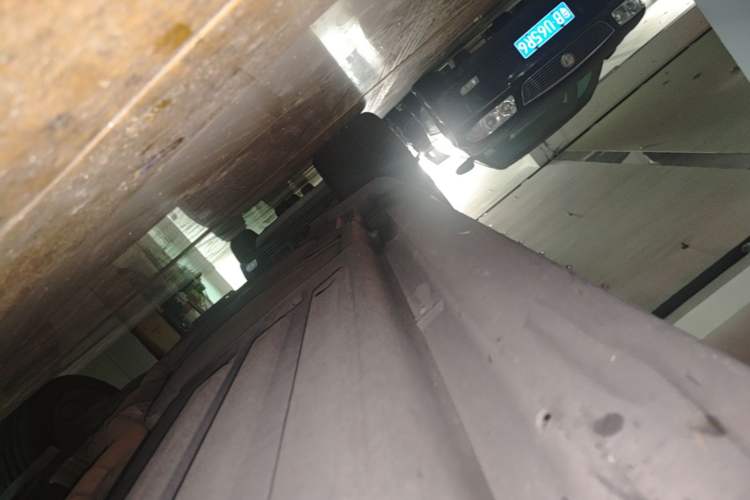 Used Porsche Macan 2014 Macan 2.0T Right Side Sill