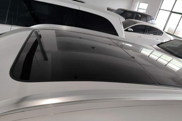 Used Porsche Macan 2014 Macan 2.0T Roof