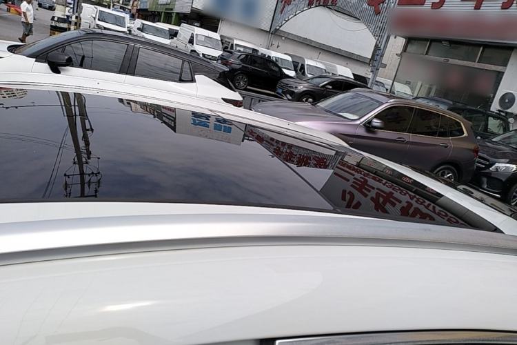 Used Porsche Macan 2014 Macan 2.0T Roof