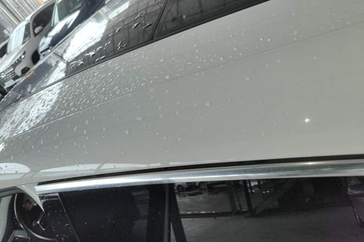 Used Porsche Macan 2014 Macan S 3.0T Roof
