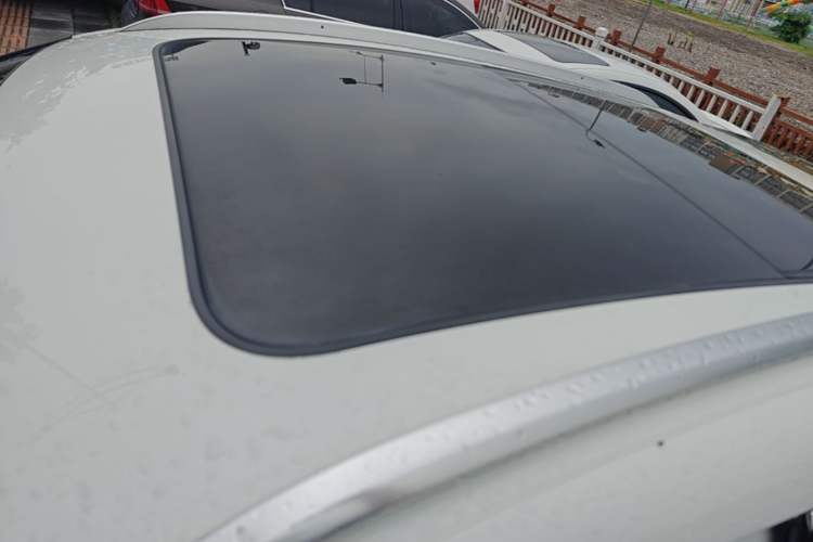 Used Porsche Macan 2014 Macan 2.0T Roof