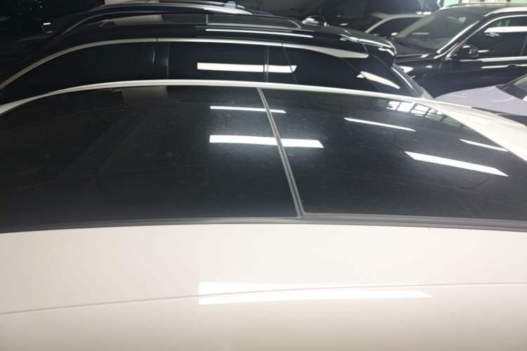Used Porsche Macan 2014 Macan 2.0T Roof