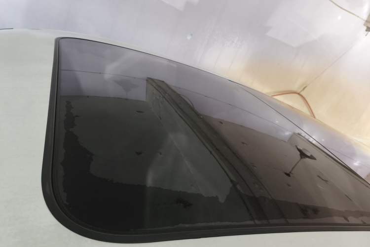 Used Porsche Macan 2014 Macan 2.0T Roof
