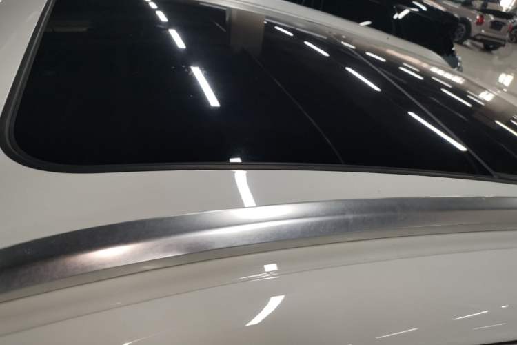 Used Porsche Macan 2014 Macan 2.0T Roof