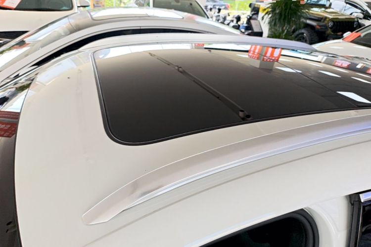 Used Porsche Macan 2014 Macan 2.0T Roof