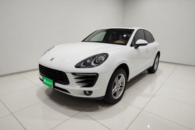 Porsche Macan 2014 Macan 2.0T usata Guazi used car, China used car export, Used car for sale, Used  cars, Cheapest cars for sale