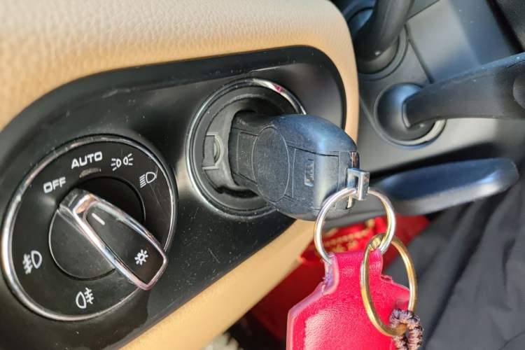 Used Porsche Macan 2014 Macan 2.0T Vehicle Key