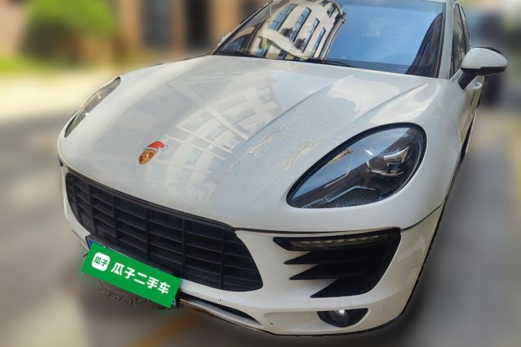 Used Porsche Macan 2014 Macan S 3.0T Guazi used car, China used car export, Used car for sale, Used  cars, Cheapest cars for sale