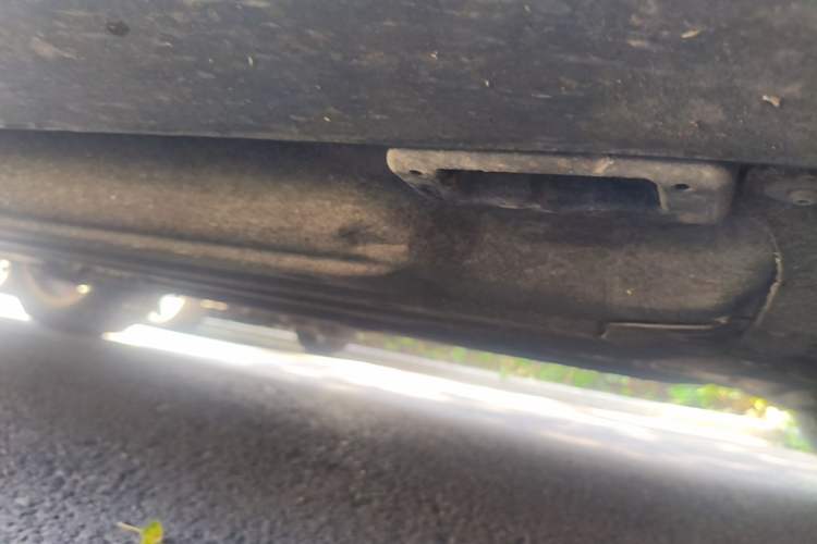 Used Porsche Macan 2014 Macan 2.0T Chassis Front Right