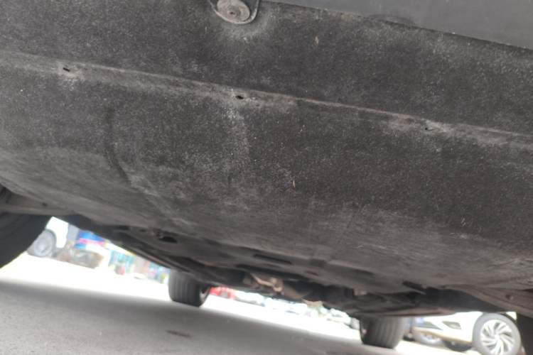 Used Porsche Macan 2014 Macan 2.0T Chassis Front