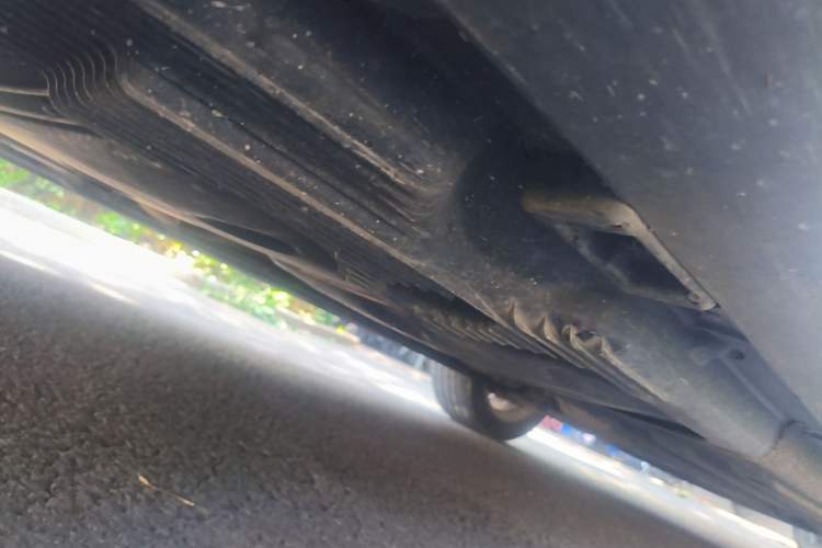 Used Porsche Macan 2014 Macan 2.0T Chassis Rear Right
