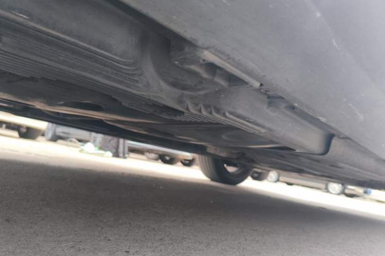 Used Porsche Macan 2014 Macan 2.0T Chassis Rear Right