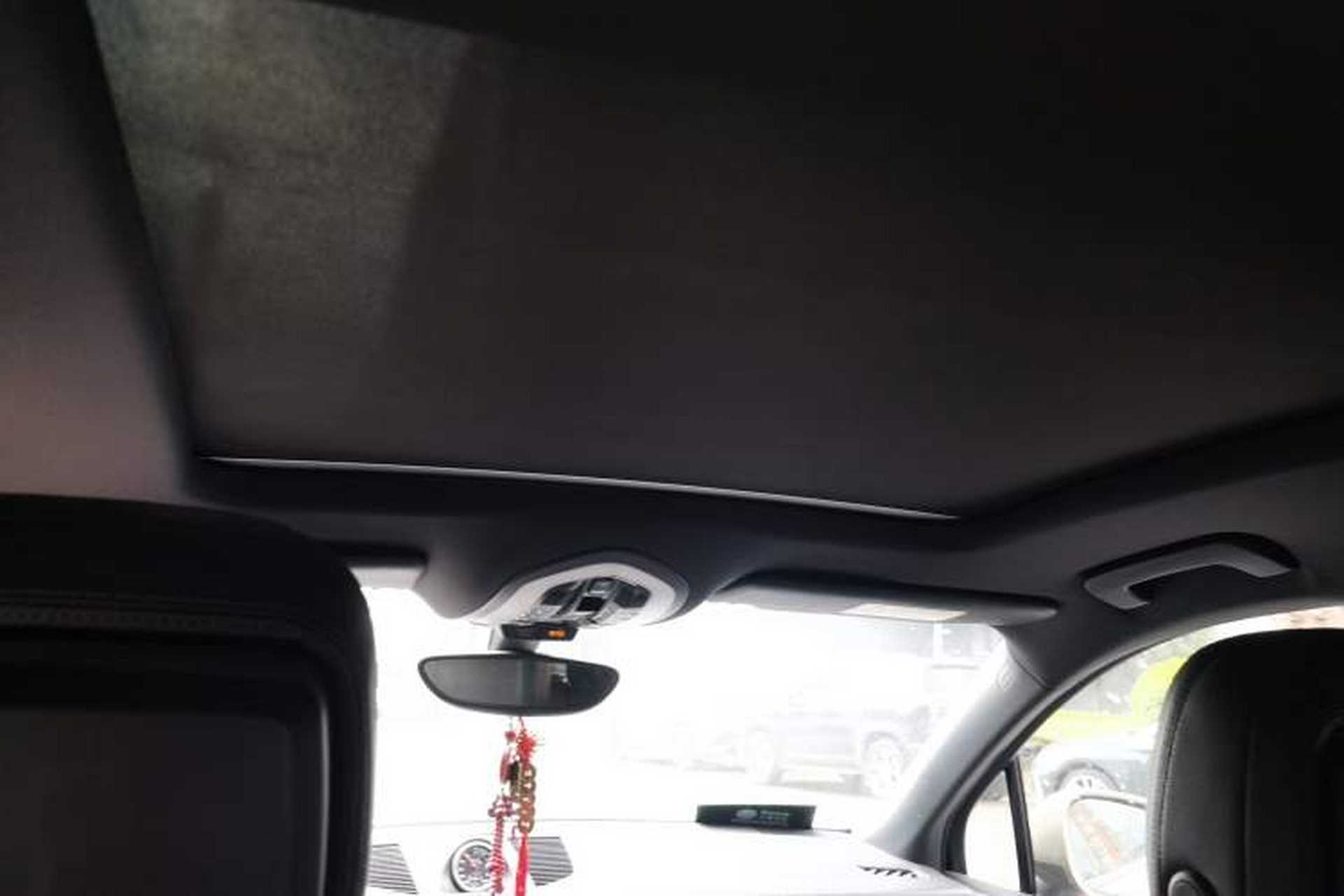 Used Porsche Macan 2014 Macan 2.0T Headliner