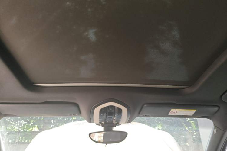 Used Porsche Macan 2014 Macan 2.0T Headliner