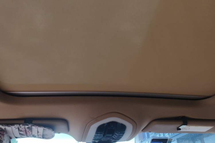 Used Porsche Macan 2014 Macan 2.0T Headliner