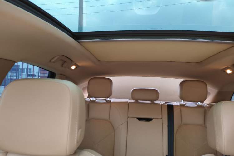 Used Porsche Macan 2014 Macan 2.0T Headliner