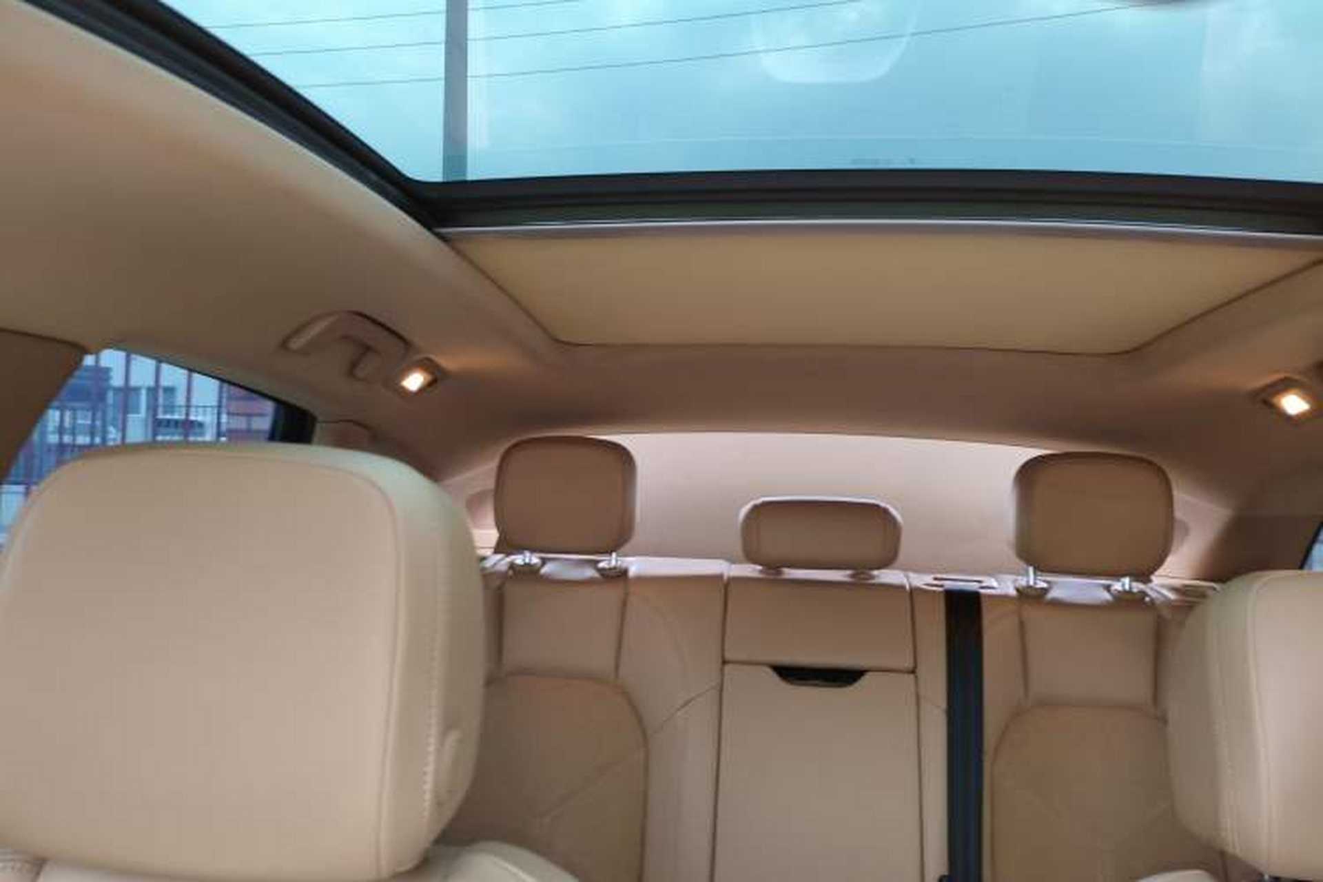 Used Porsche Macan 2014 Macan 2.0T Headliner