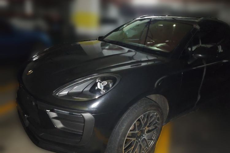 Used Porsche Macan 2016 Macan 2.0T Guazi used car, China used car export, Used car for sale, Used  cars, Cheapest cars for sale