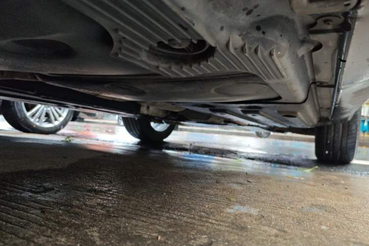 Used Porsche Macan 2016 Macan 2.0T Chassis Rear Right