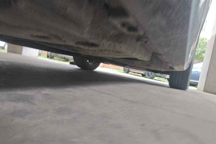 Used Porsche Macan 2016 Macan 2.0T Chassis Rear Right