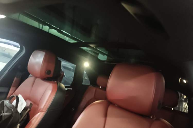 Used Porsche Macan 2016 Macan S 3.0T Headliner
