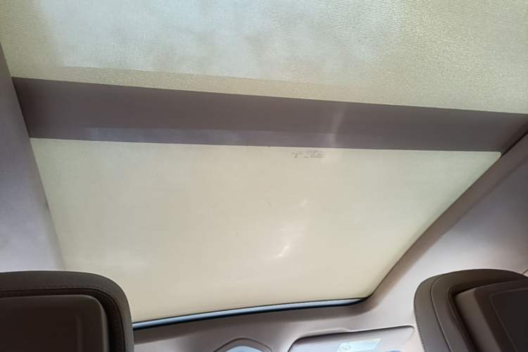 Used Porsche Macan 2016 Macan 2.0T Headliner