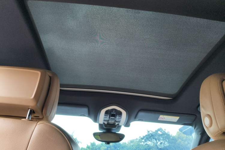 Used Porsche Macan 2016 Macan 2.0T Headliner