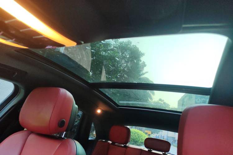 Used Porsche Macan 2016 Macan 2.0T Headliner