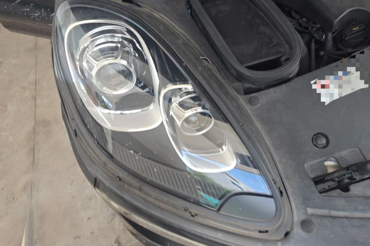 Used Porsche Macan 2016 Macan 2.0T Right Front Headlight