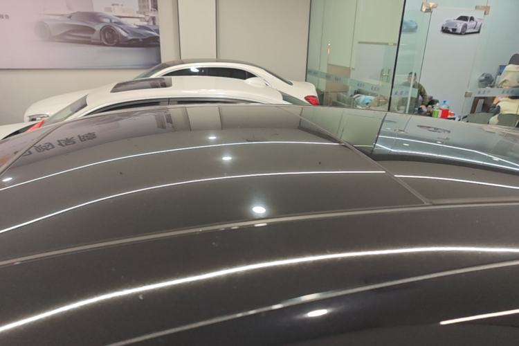 Used Porsche Macan 2016 Macan S 3.0T Roof