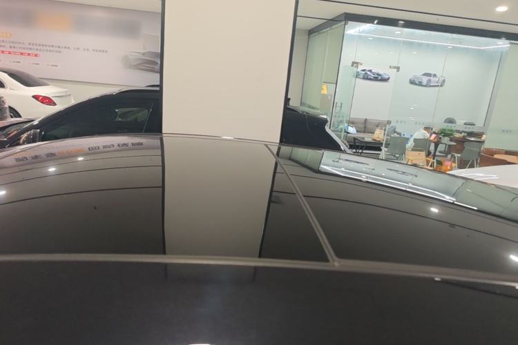 Used Porsche Macan 2016 Macan S 3.0T Roof